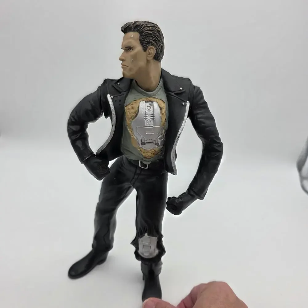 Other vintage terminator